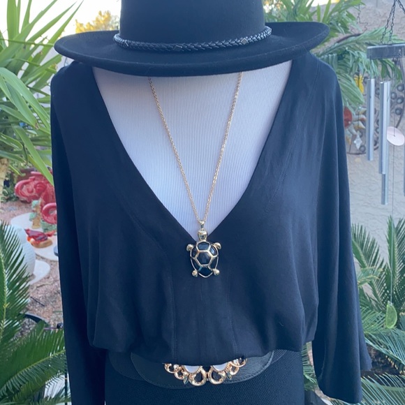 ▪️RACHEL ROY BLACK 2 PIECE OUTFIT▪️ - Picture 6 of 10